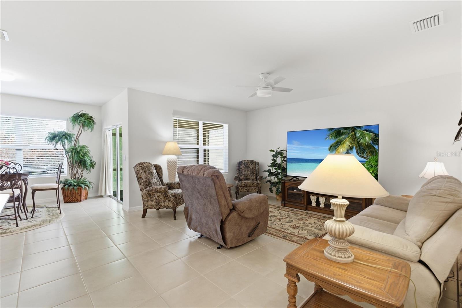 NORTH PORT - Residential