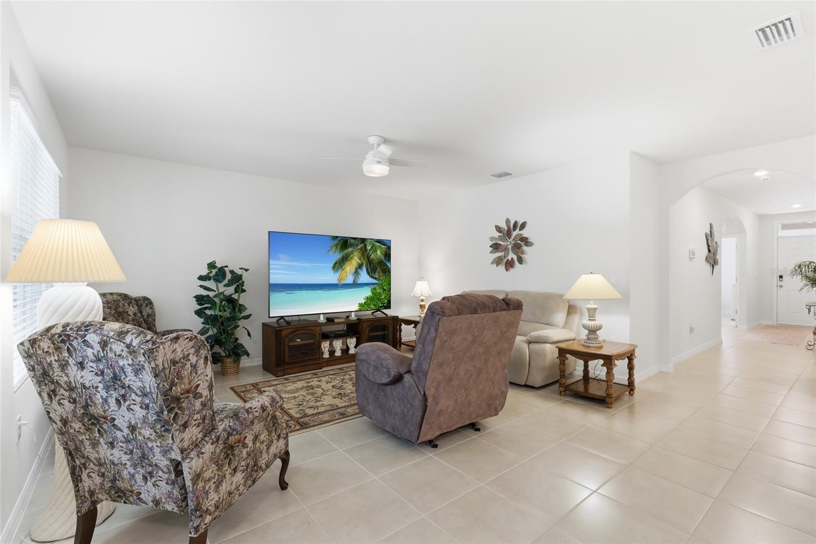 NORTH PORT - Residential