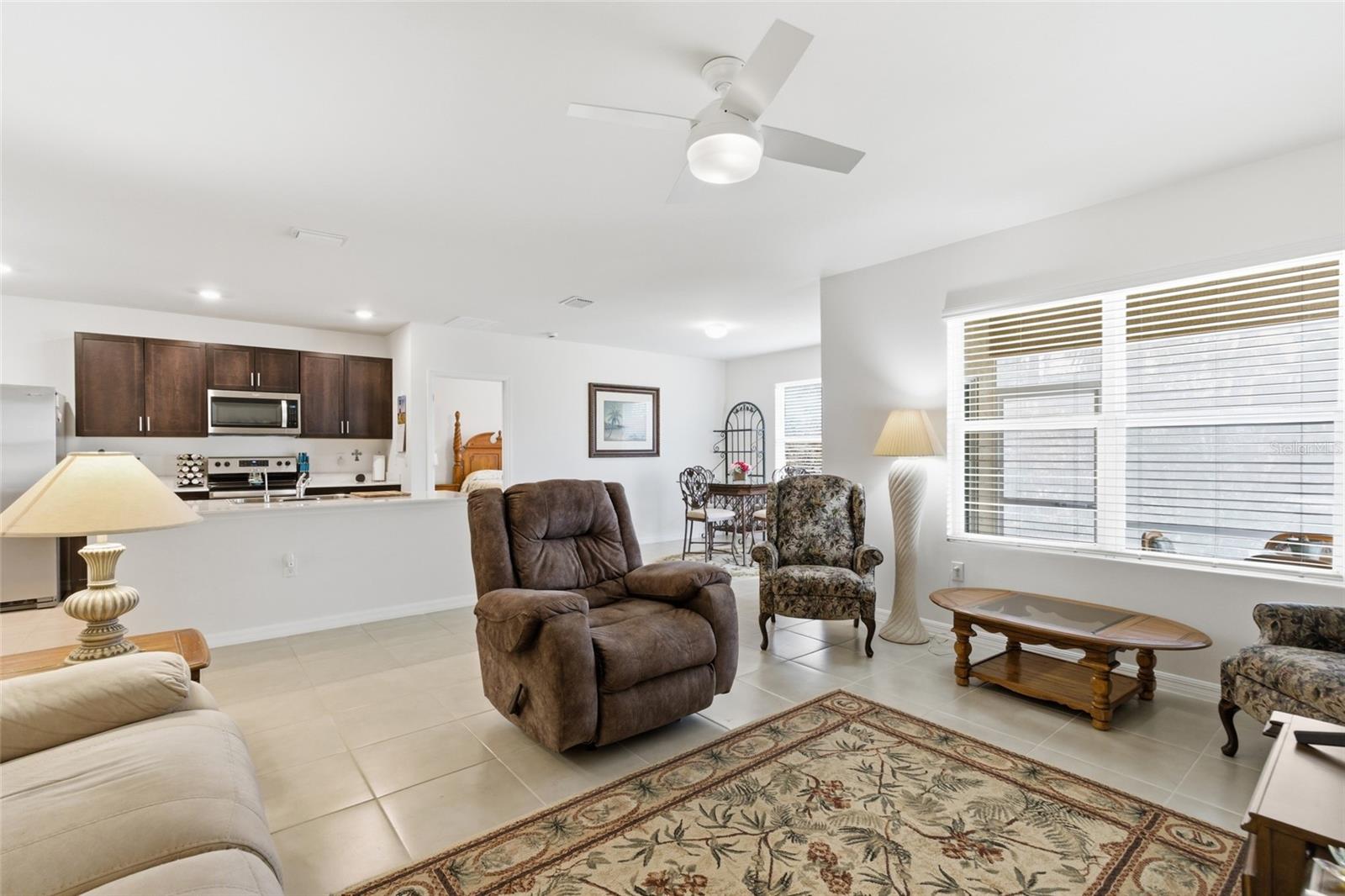 NORTH PORT - Residential