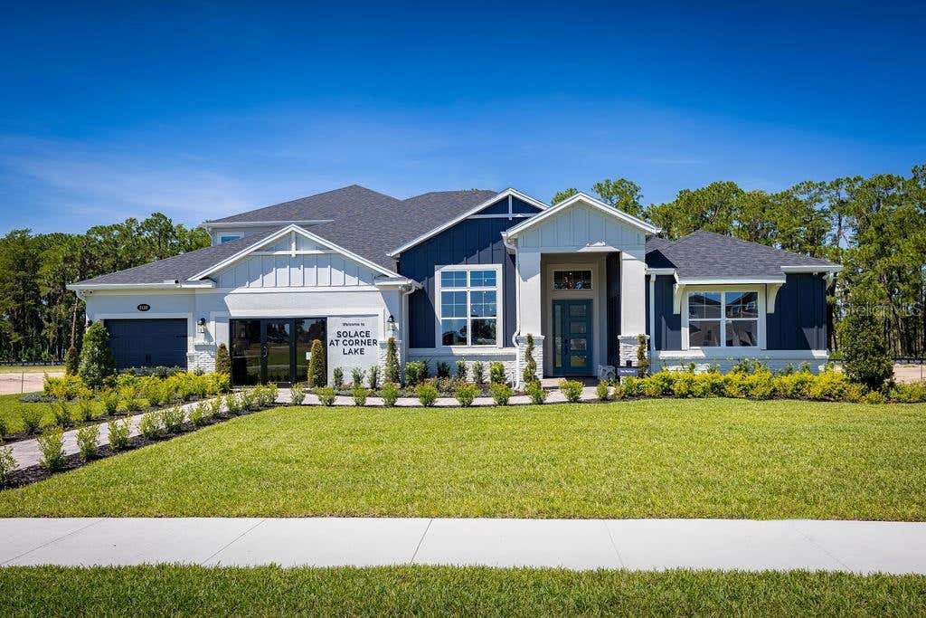 Photo of 3132 Solace Way, Orlando, FL 32820 (MLS # O6429770)