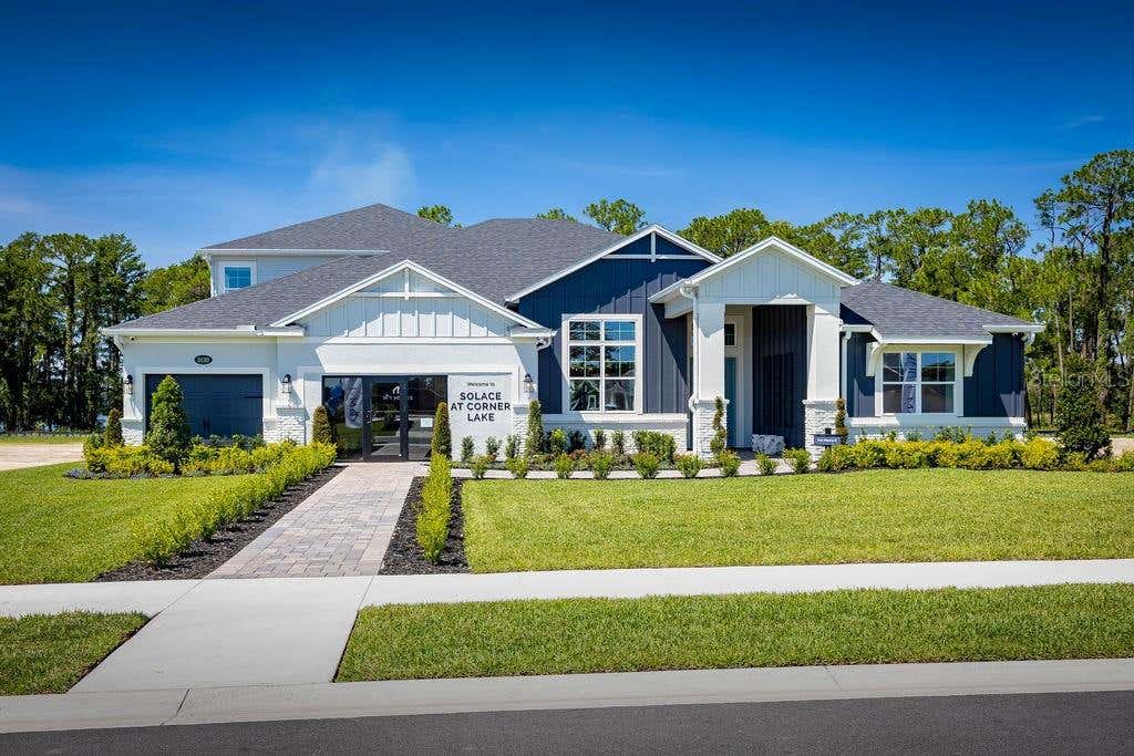 Photo of 3132 Solace Way, Orlando, FL 32820 (MLS # O6429770)