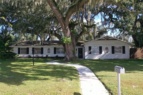 840 BEARCREEK DRIVE BARTOW FL 33830