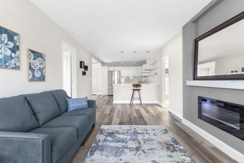 Photo of 5318 9th Avenue N, St Petersburg, FL 33710 (MLS # TB8450651)