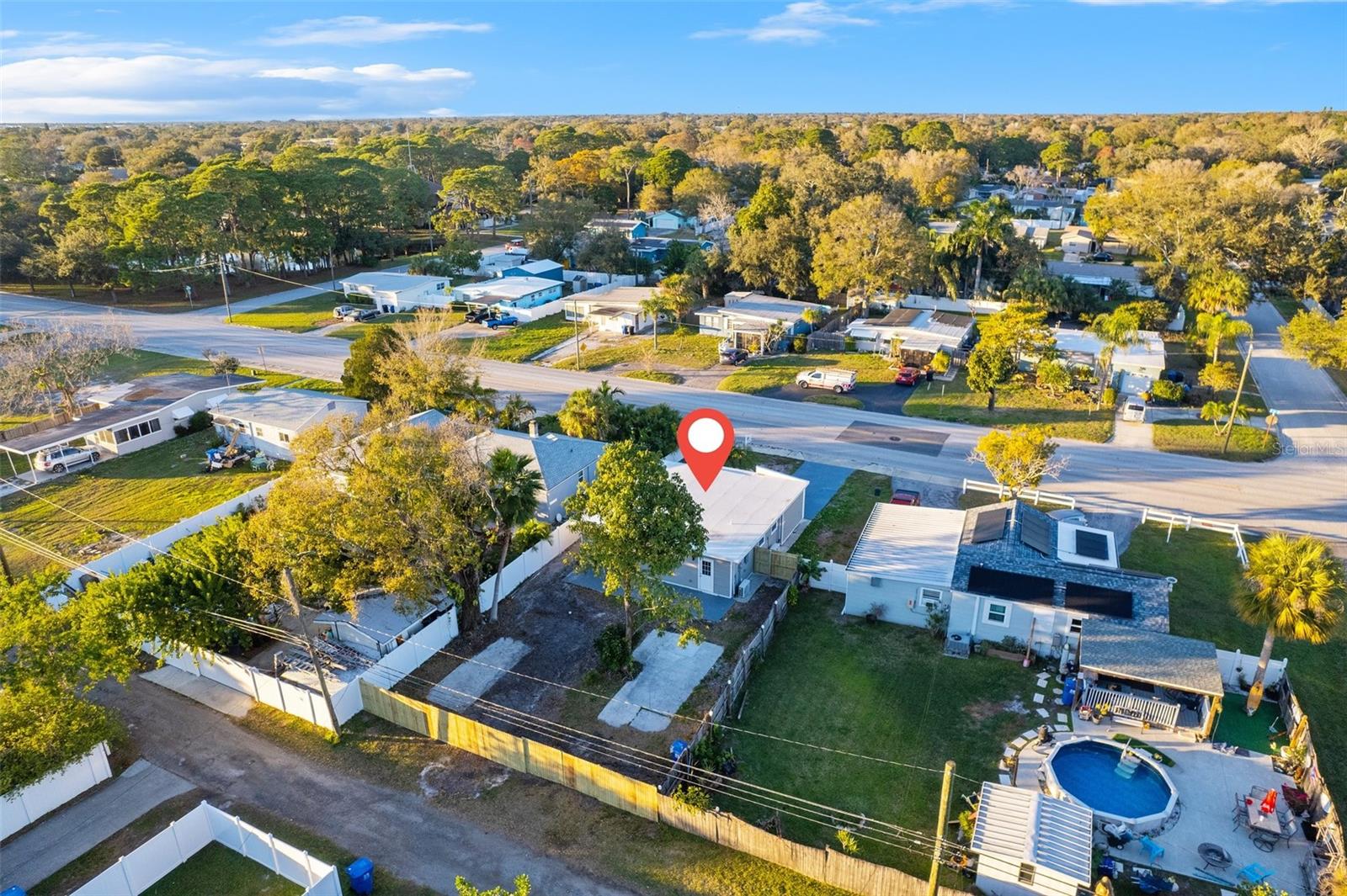 CRESTMONT - Residential