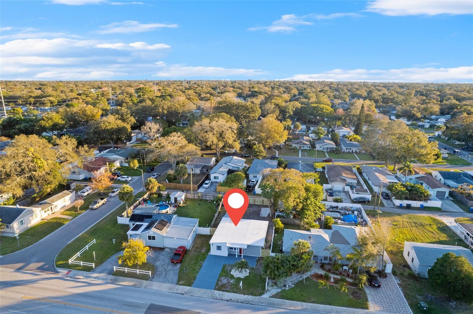 CRESTMONT - Residential