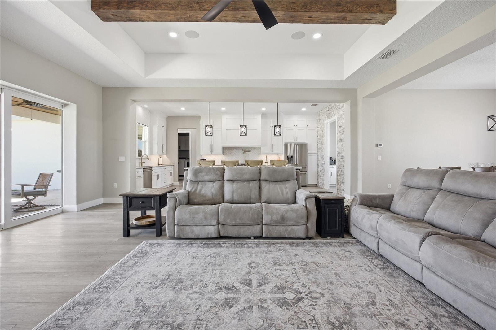 FOUNTAINS/GOLF PARK - Residential