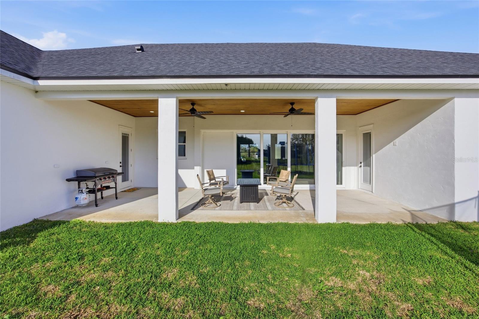 FOUNTAINS/GOLF PARK - Residential