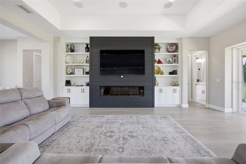 Tiny photo for 9665 SE 61st Terrace, Belleview, FL 34420 (MLS # OM721190)