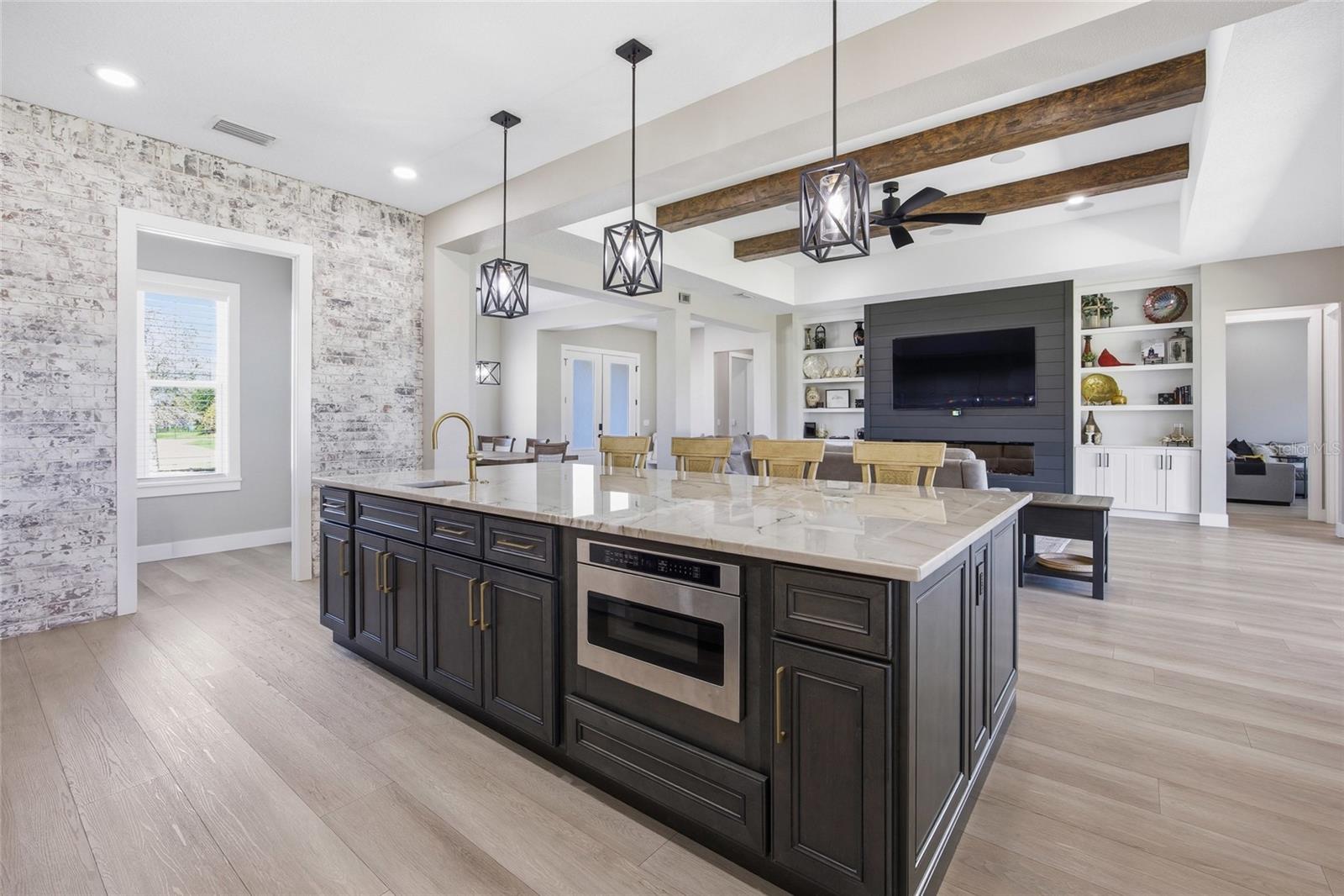 FOUNTAINS/GOLF PARK - Residential