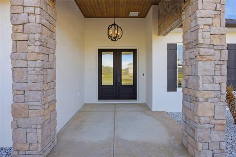 Tiny photo for 9665 SE 61st Terrace, Belleview, FL 34420 (MLS # OM721190)