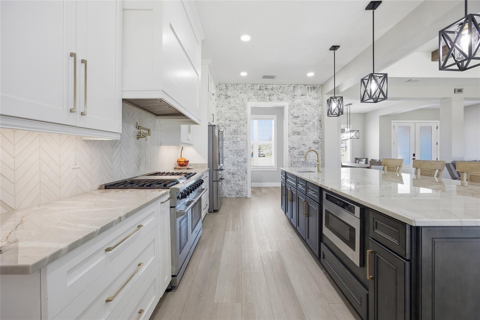 FOUNTAINS/GOLF PARK - Residential