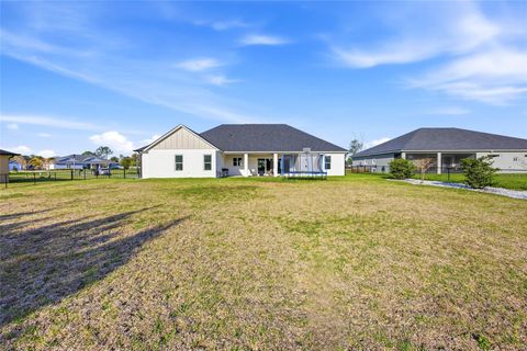 Tiny photo for 9665 SE 61st Terrace, Belleview, FL 34420 (MLS # OM721190)