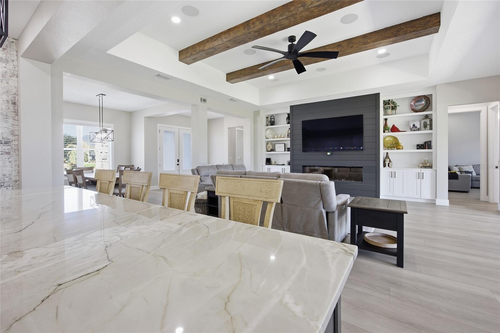 FOUNTAINS/GOLF PARK - Residential