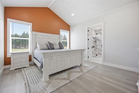 Tiny photo for 9665 SE 61st Terrace, Belleview, FL 34420 (MLS # OM721190)