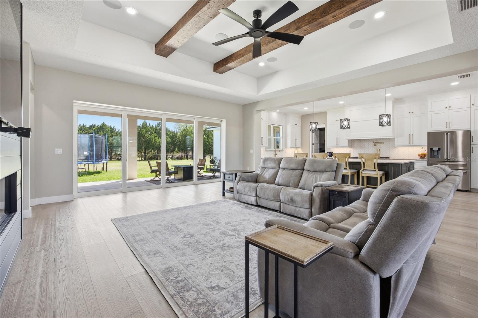 FOUNTAINS/GOLF PARK - Residential