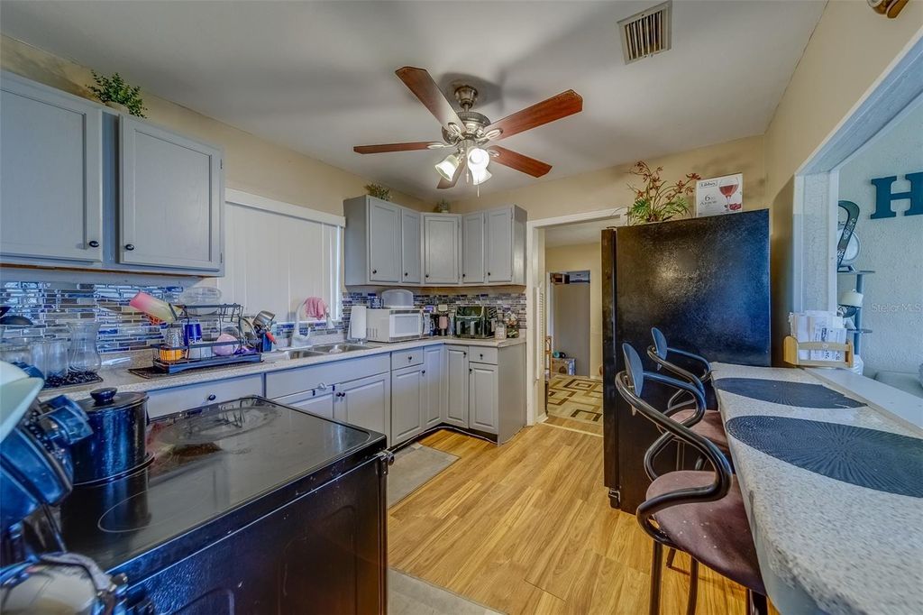 Photo of 2749 16th Avenue N, St Petersburg, FL 33713 (MLS # TB8475316)