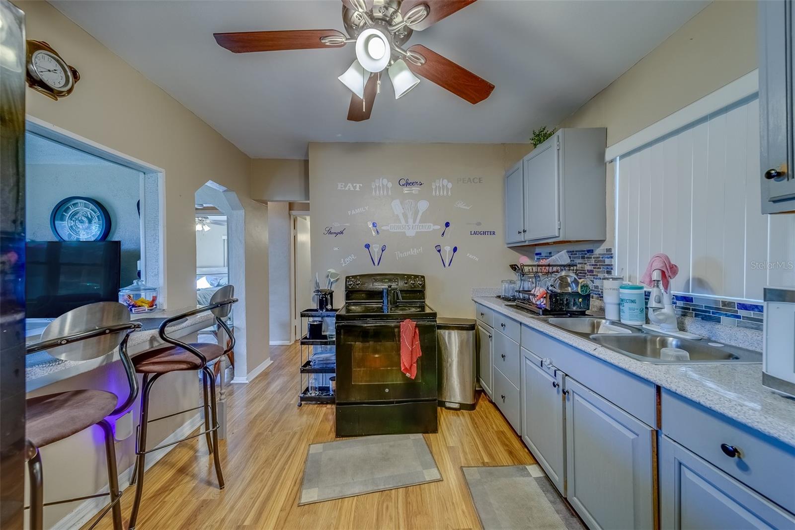 AVALON - Residential