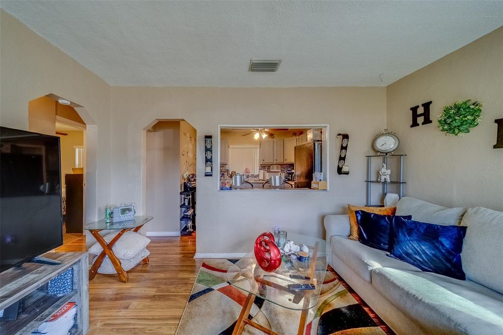 Photo of 2749 16th Avenue N, St Petersburg, FL 33713 (MLS # TB8475316)