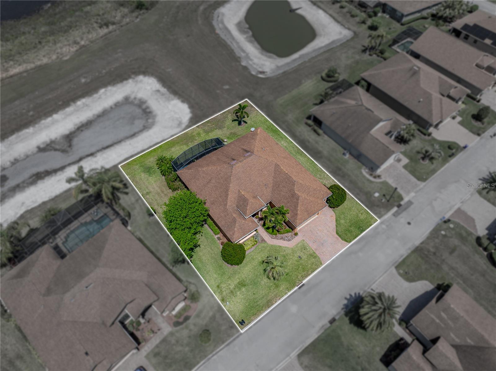 5436 HOGAN LANE
