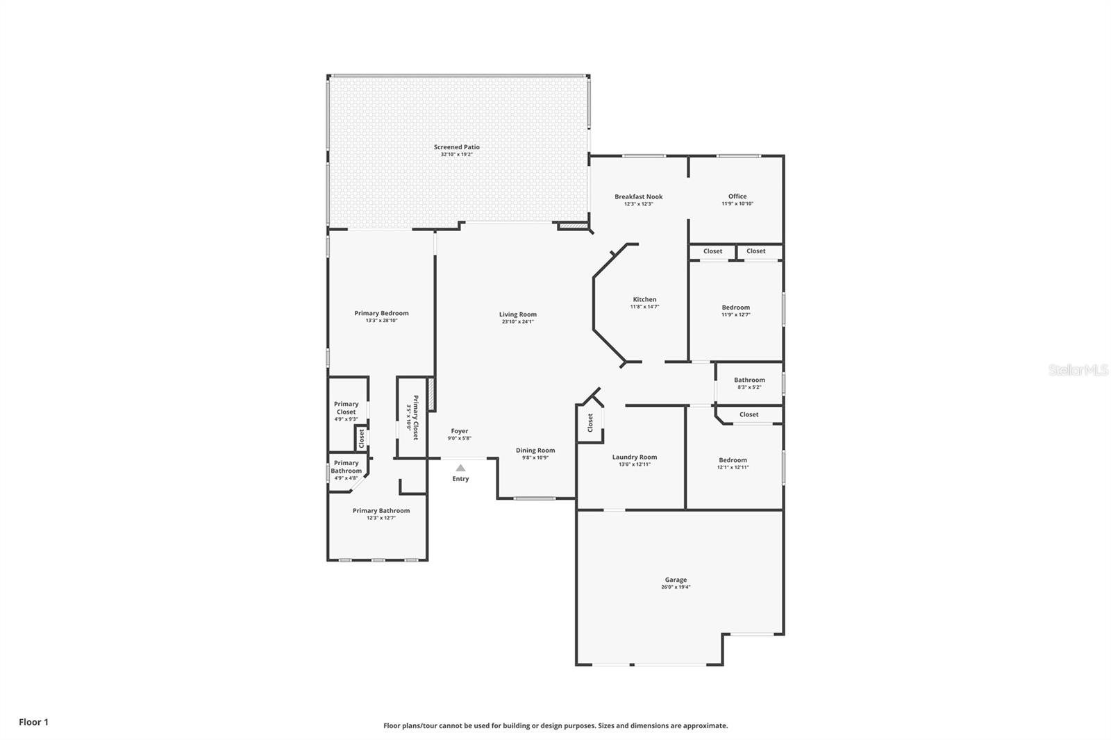 5436 HOGAN LANE