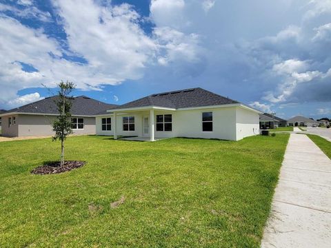 A home in OCALA