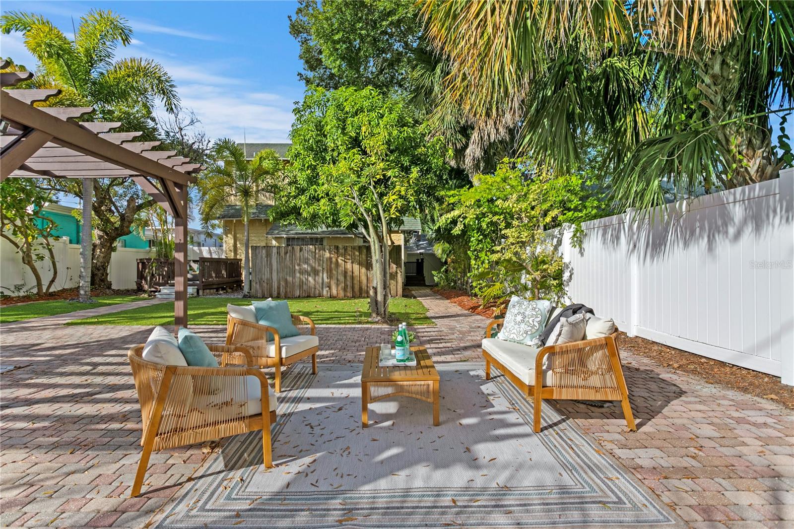 FLAHARTYS WM ADD - Residential