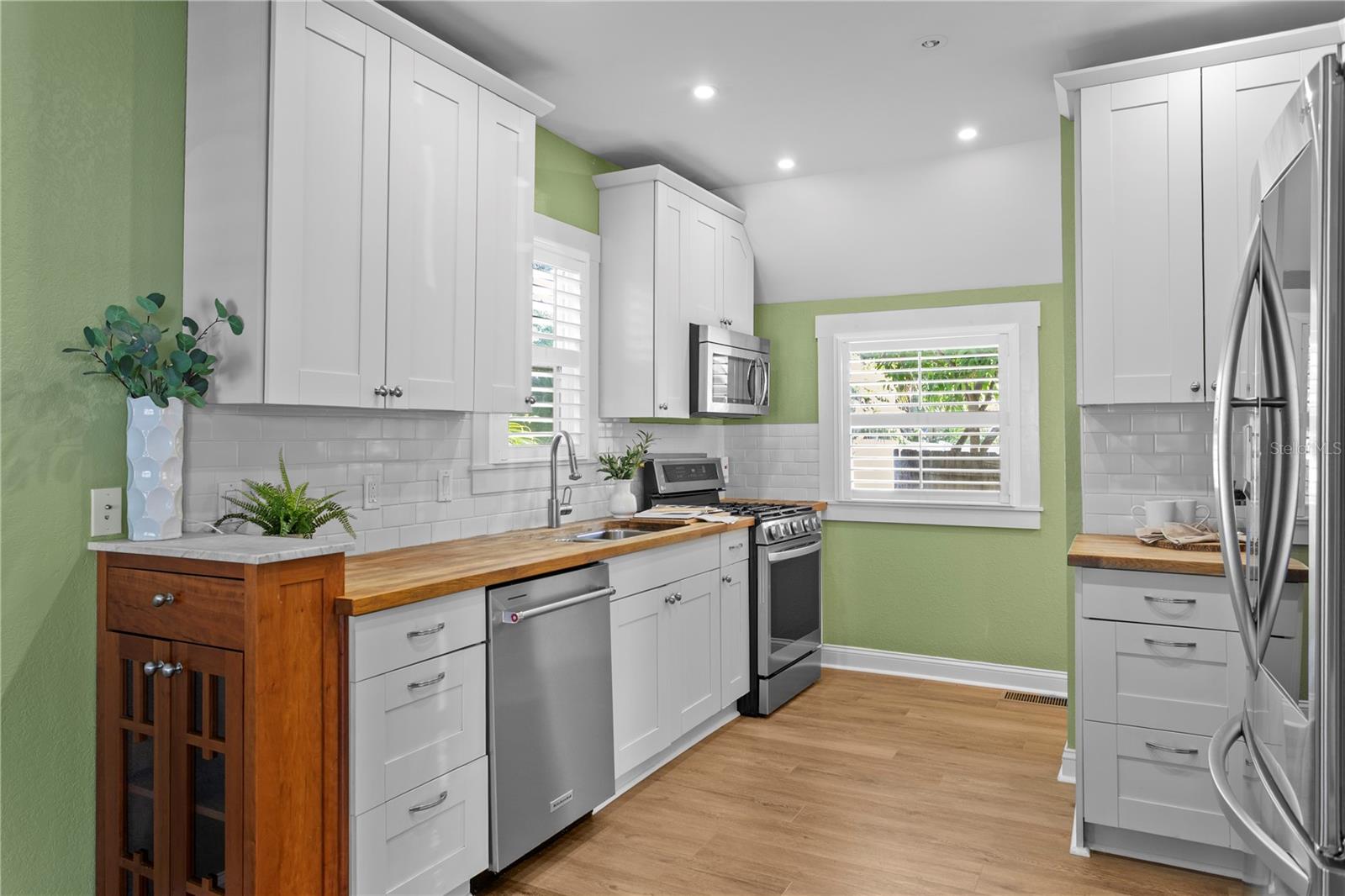 FLAHARTYS WM ADD - Residential