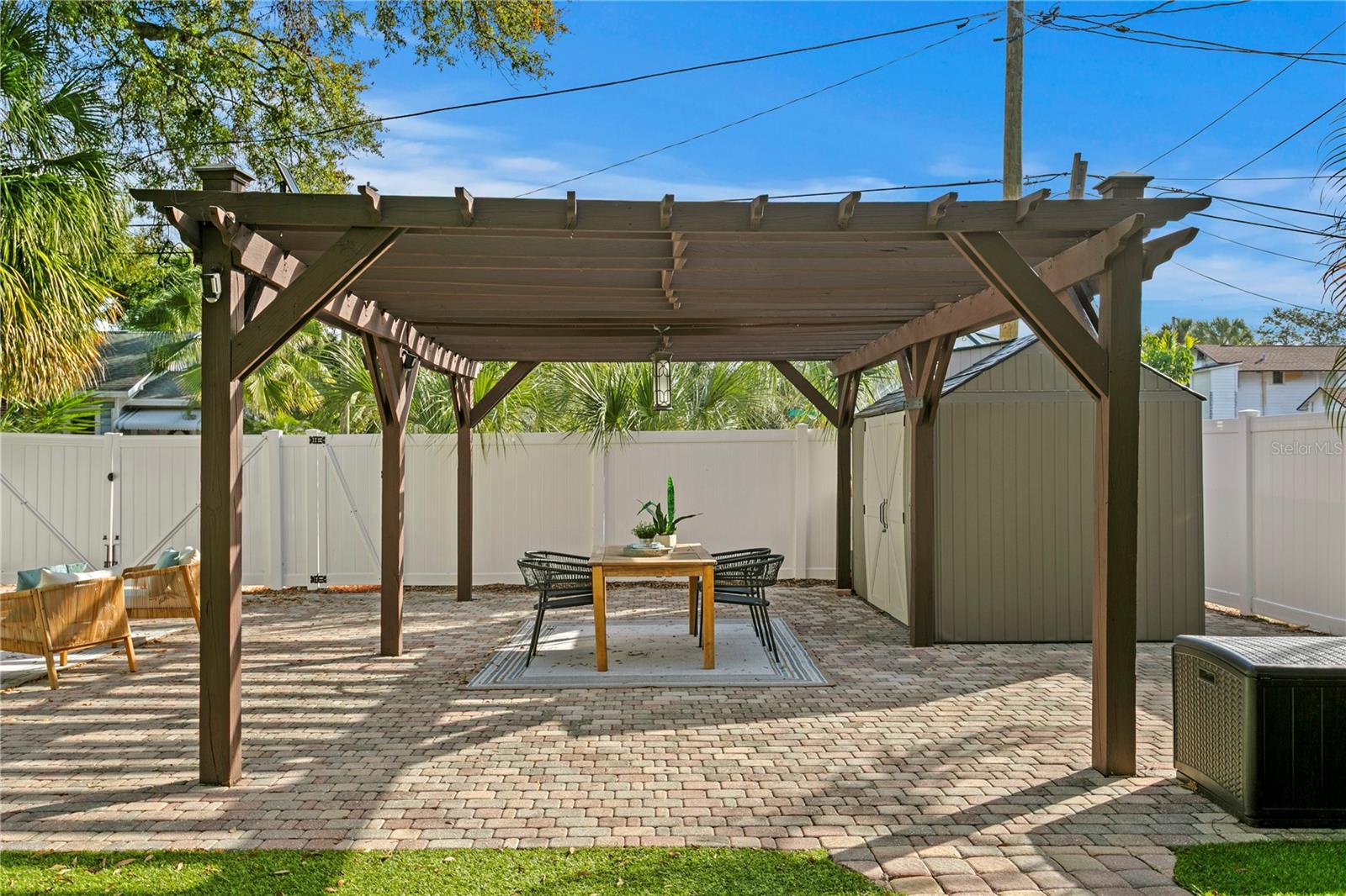 FLAHARTYS WM ADD - Residential