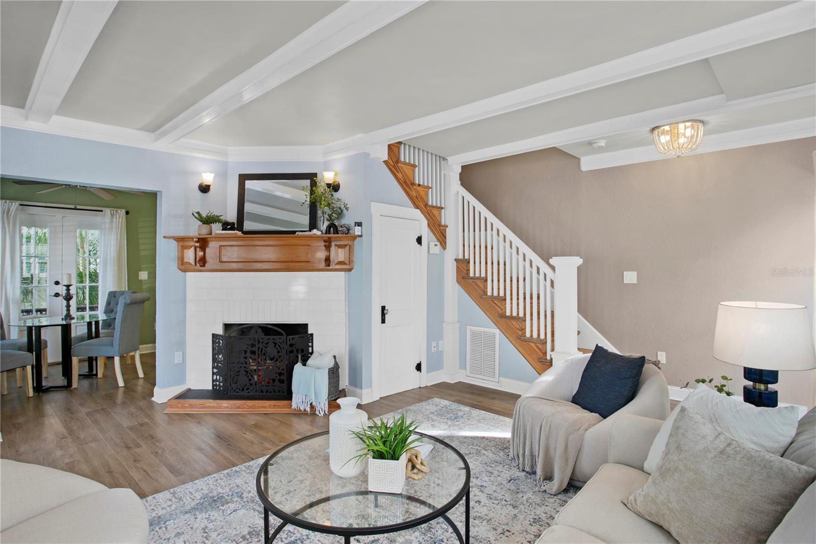 FLAHARTYS WM ADD - Residential