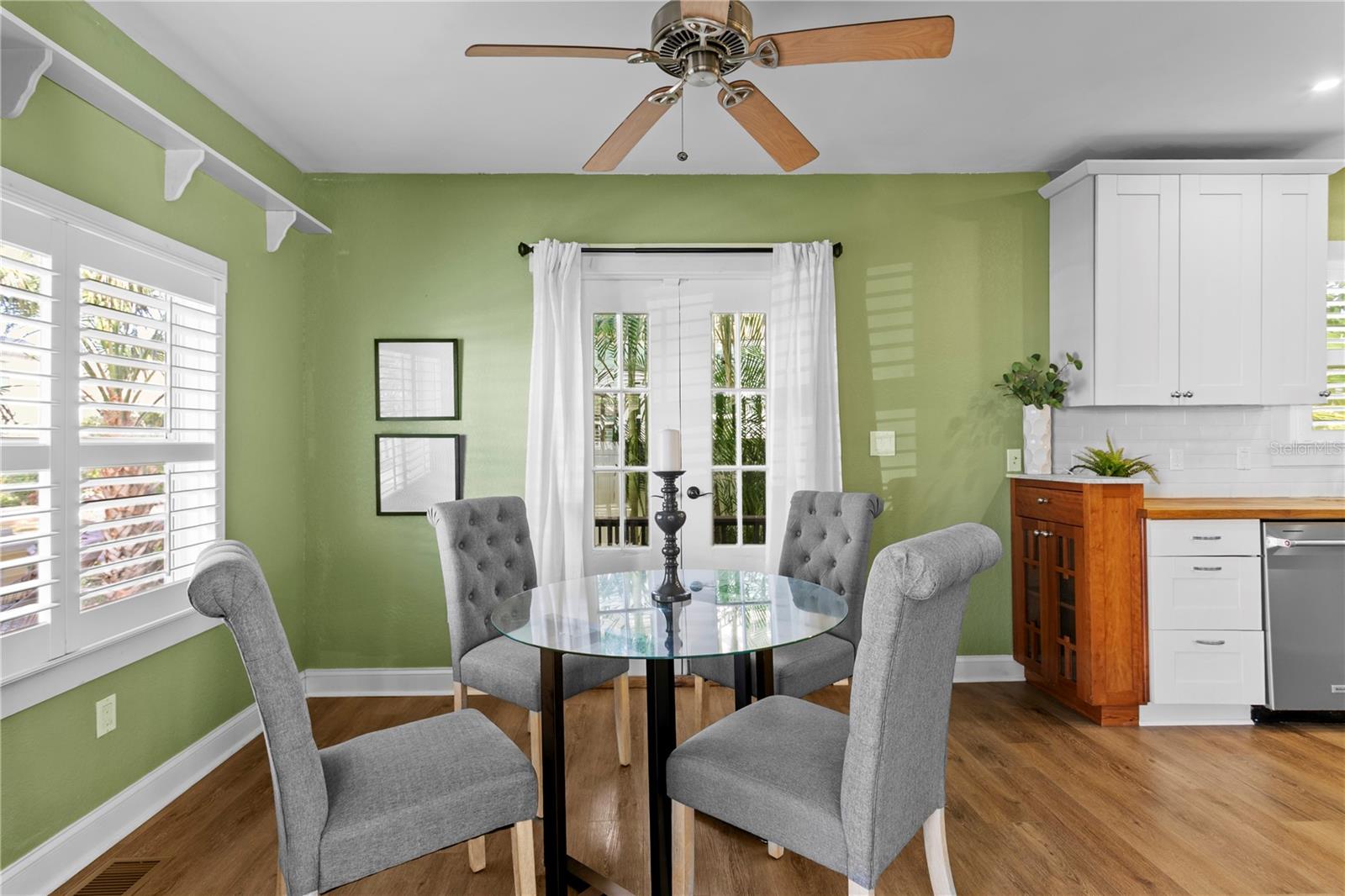 FLAHARTYS WM ADD - Residential