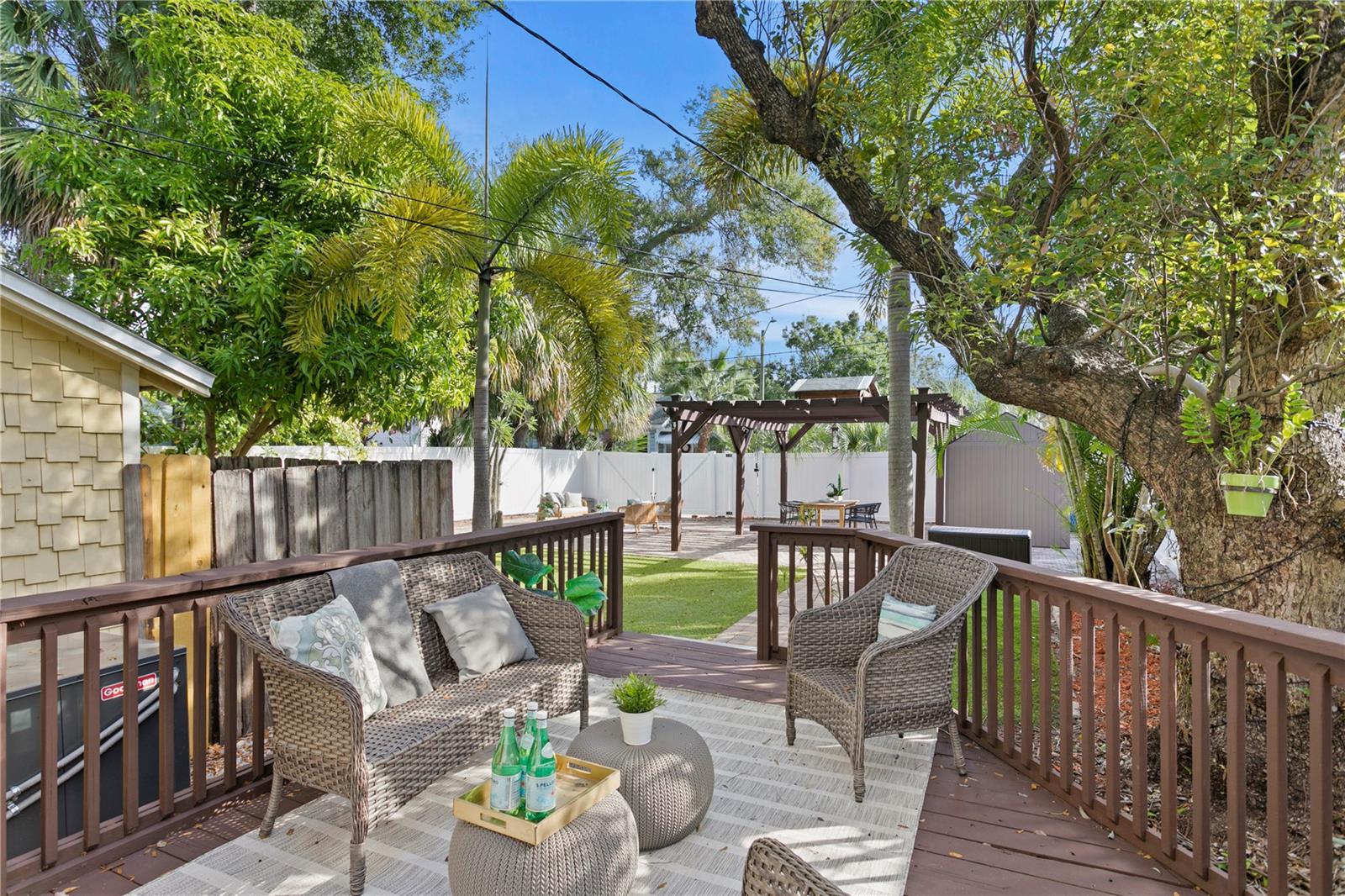 FLAHARTYS WM ADD - Residential