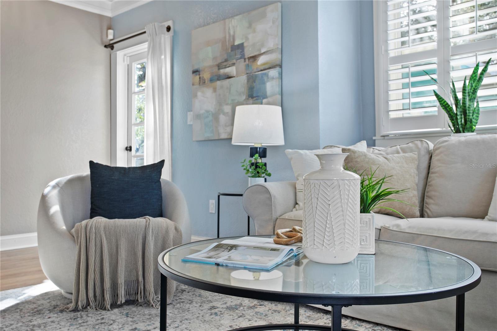 FLAHARTYS WM ADD - Residential