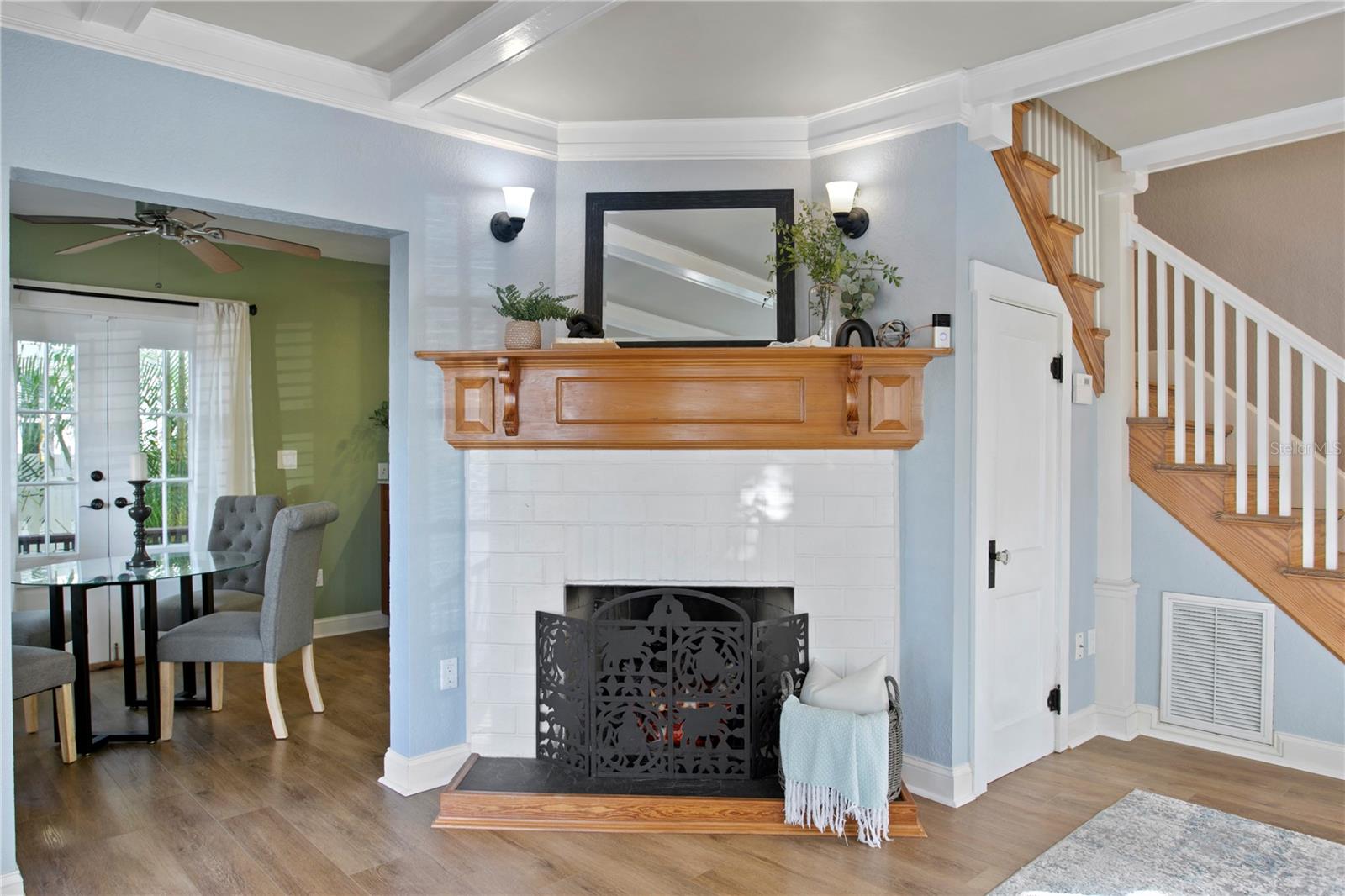 FLAHARTYS WM ADD - Residential