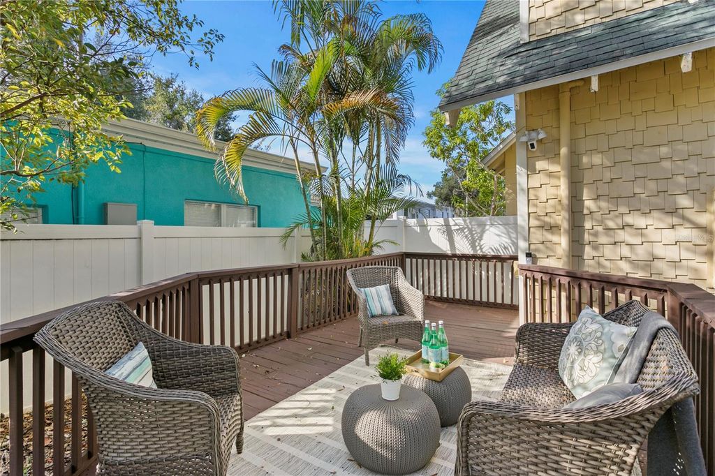 Photo of 937 5th Street N, St Petersburg, FL 33701 (MLS # TB8462339)