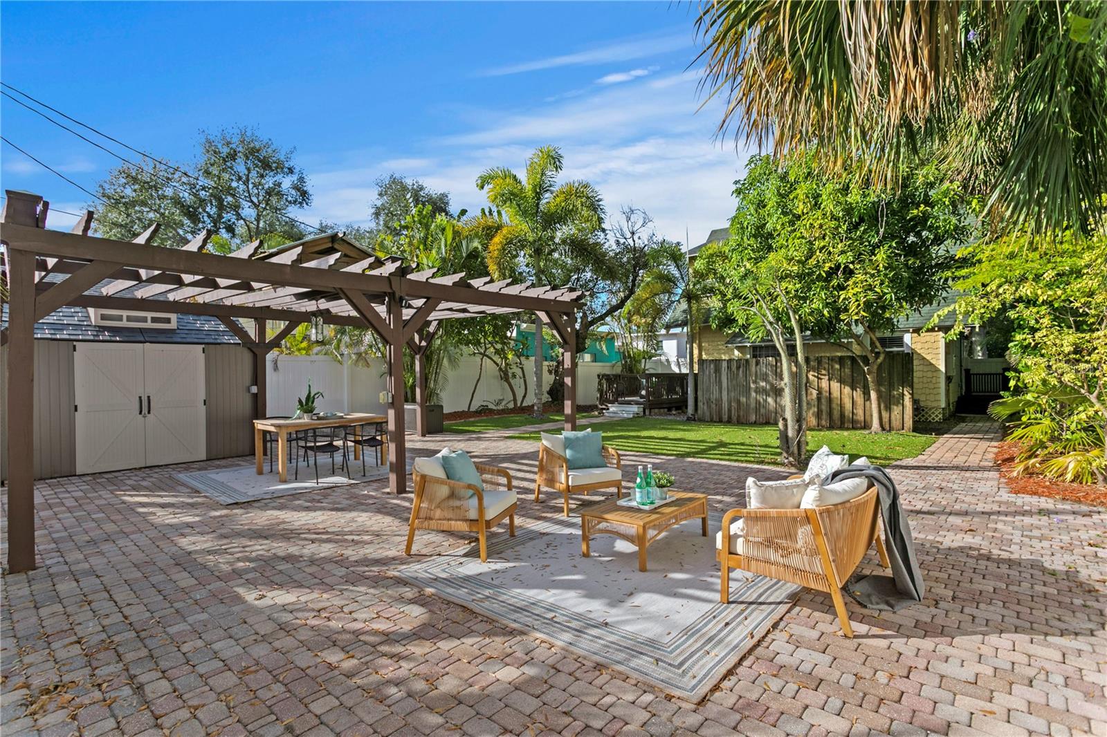 FLAHARTYS WM ADD - Residential