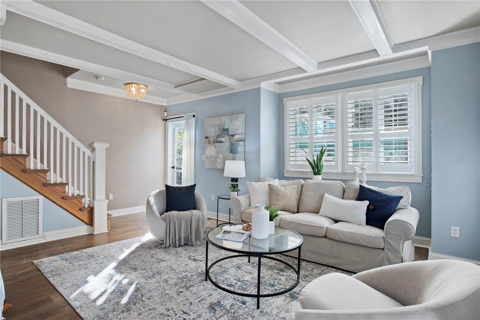 FLAHARTYS WM ADD - Residential