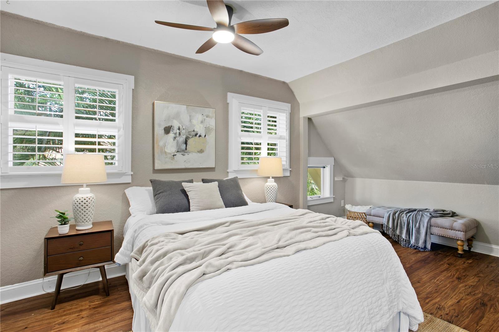 FLAHARTYS WM ADD - Residential