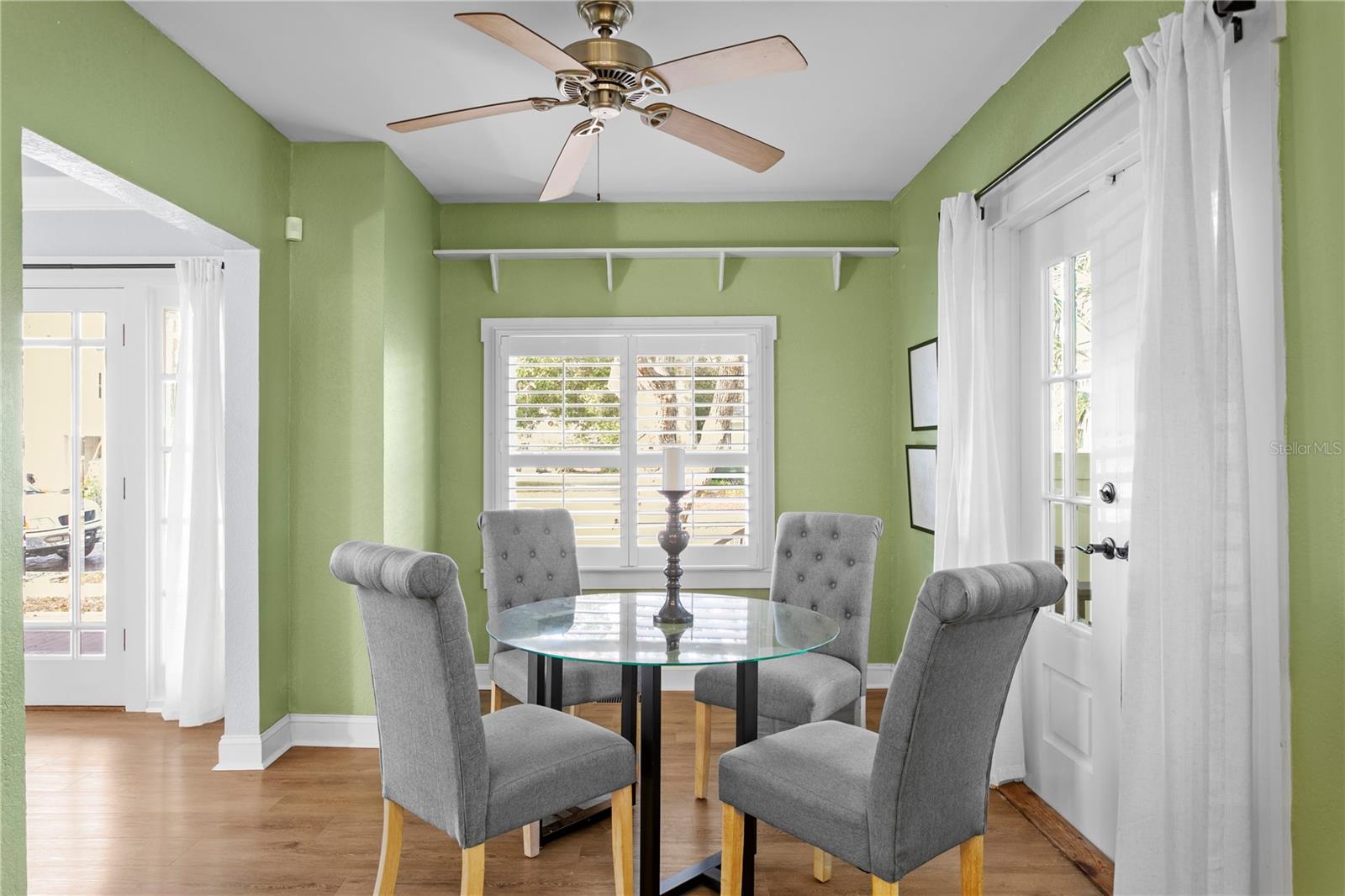 FLAHARTYS WM ADD - Residential