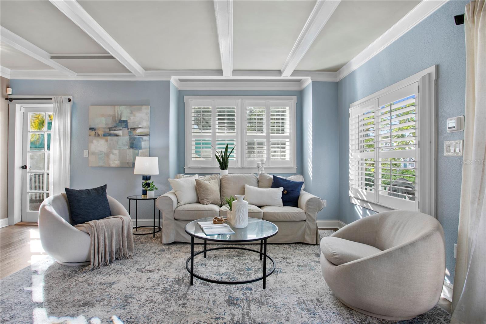 FLAHARTYS WM ADD - Residential