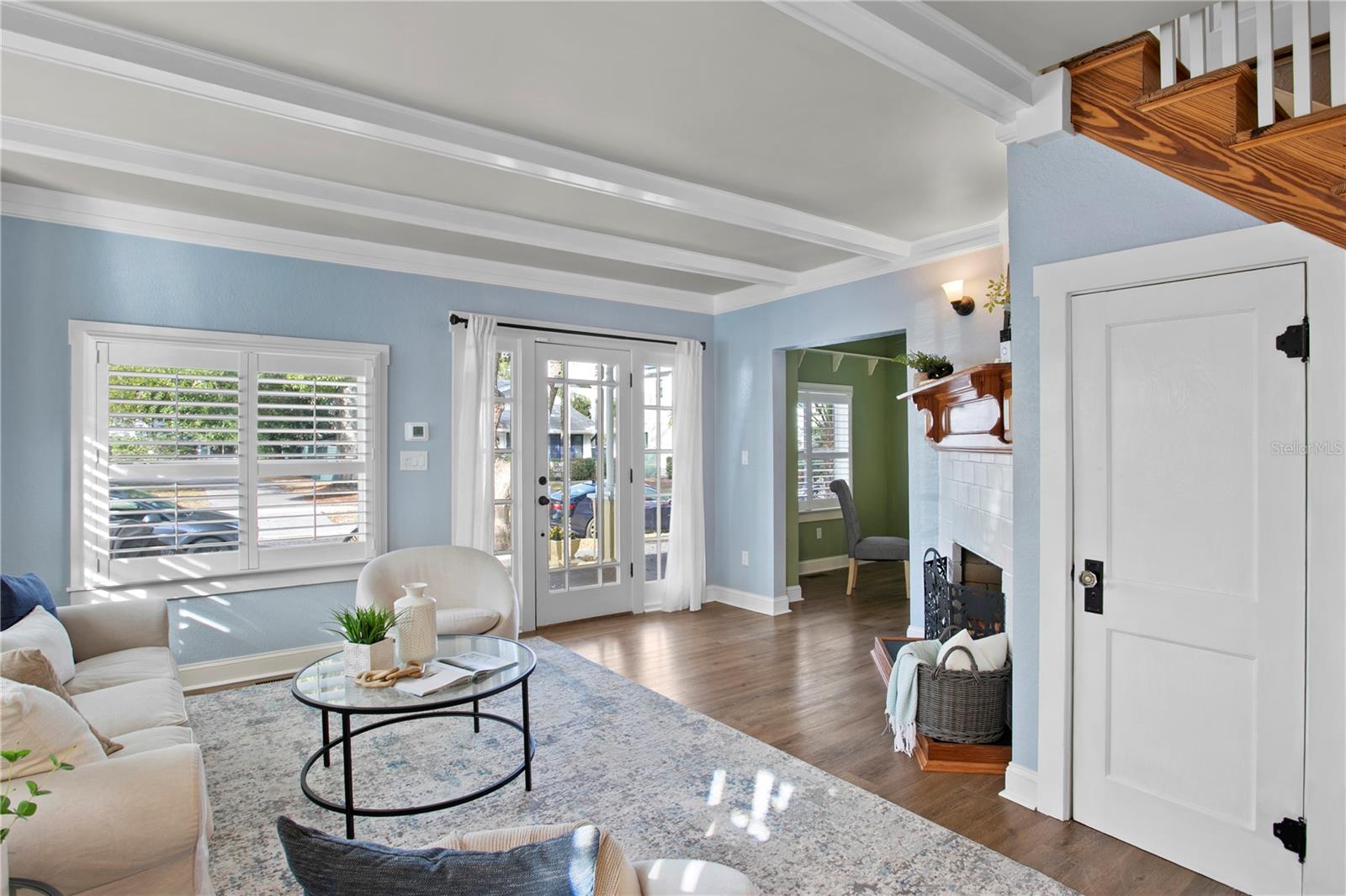 FLAHARTYS WM ADD - Residential