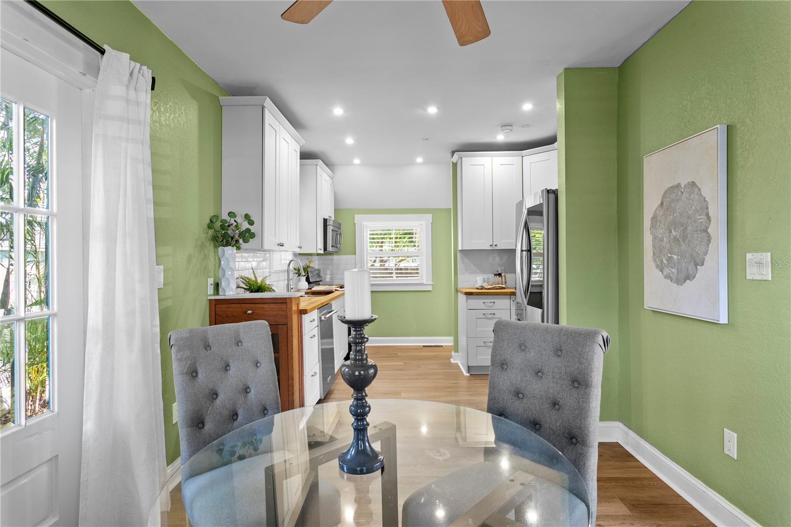 FLAHARTYS WM ADD - Residential