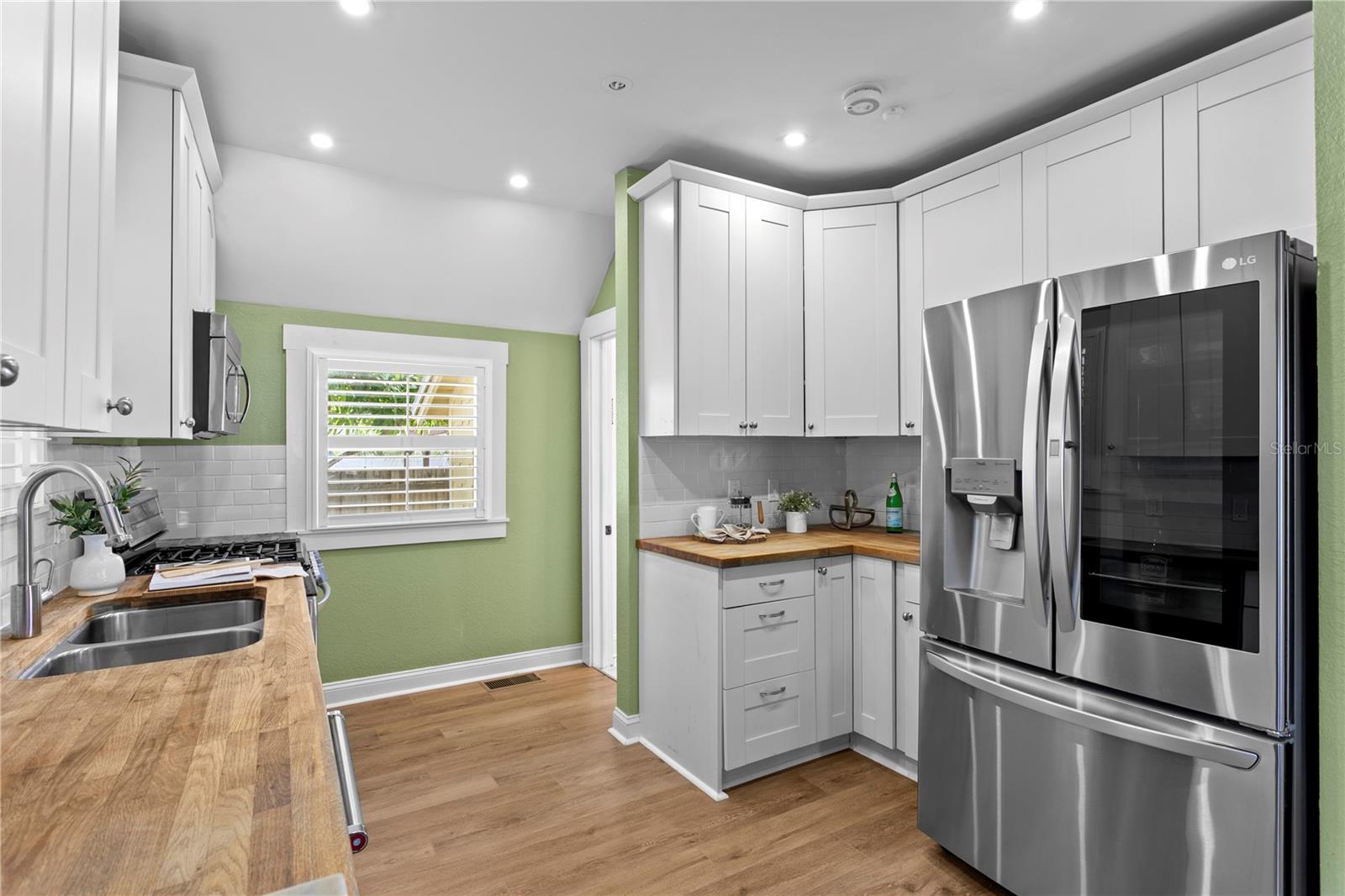 FLAHARTYS WM ADD - Residential