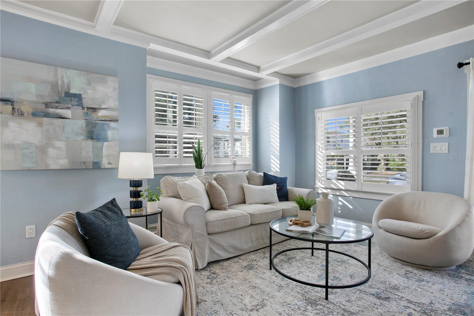 FLAHARTYS WM ADD - Residential