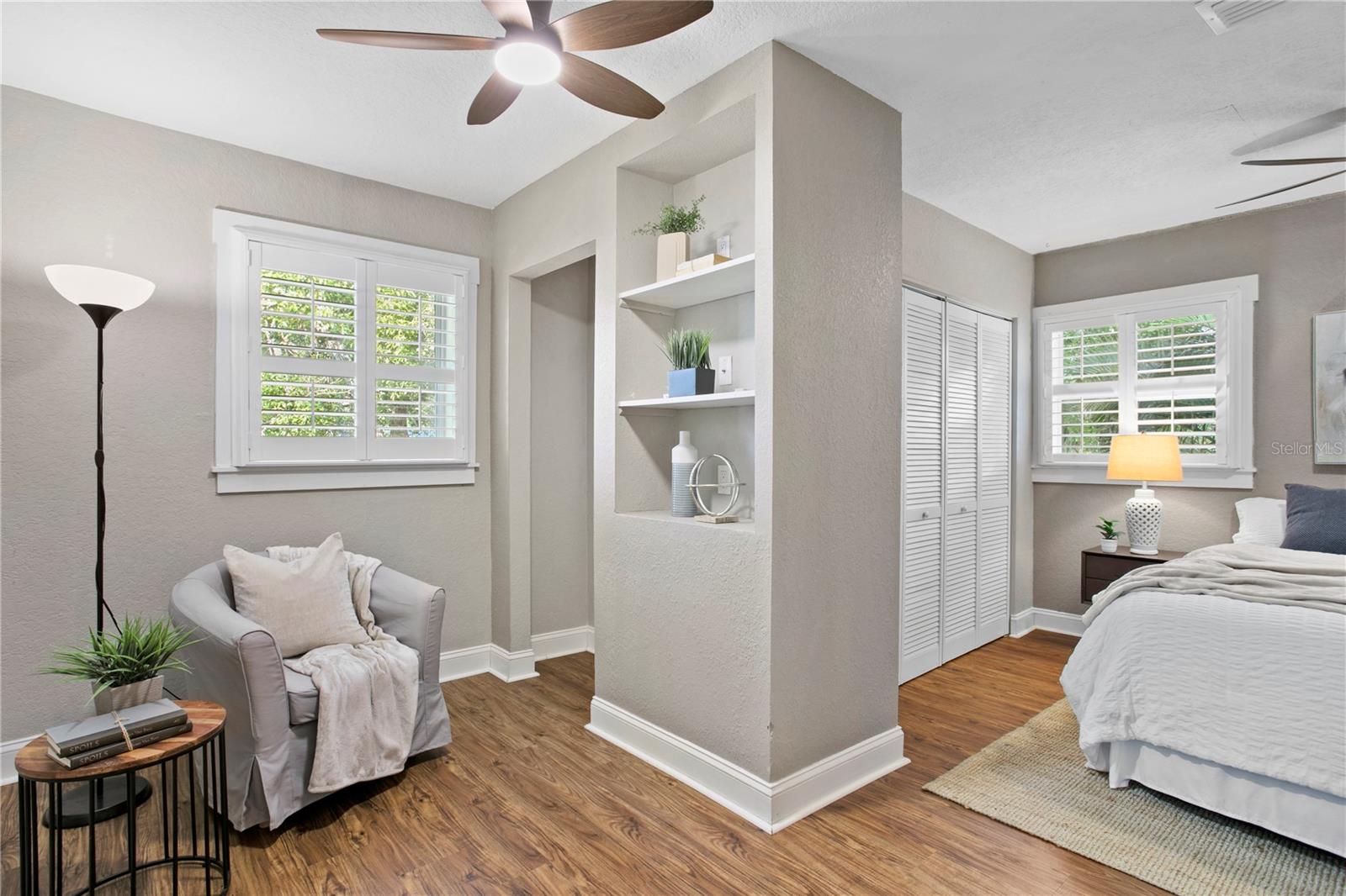 FLAHARTYS WM ADD - Residential