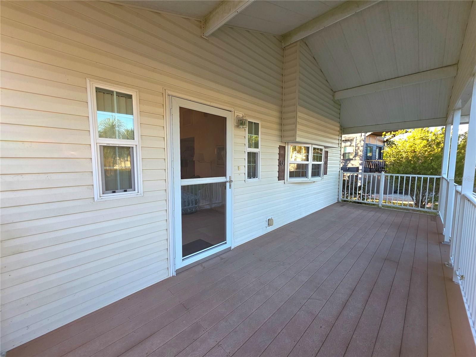 LONG HAMMOCK PH 01 - Residential