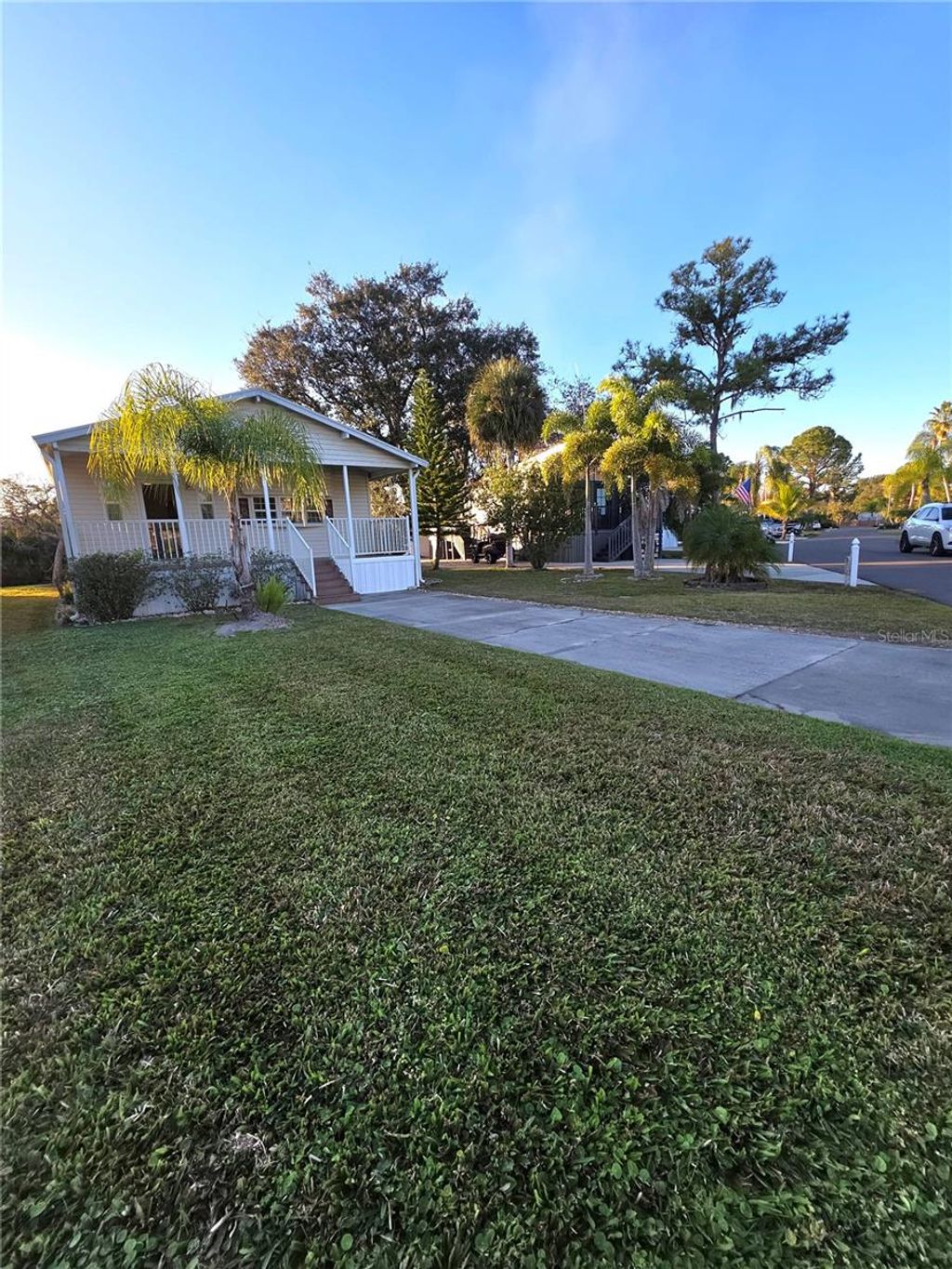Photo of 34 W Appaloosa Trail, River Ranch, FL 33867 (MLS # P4937410)