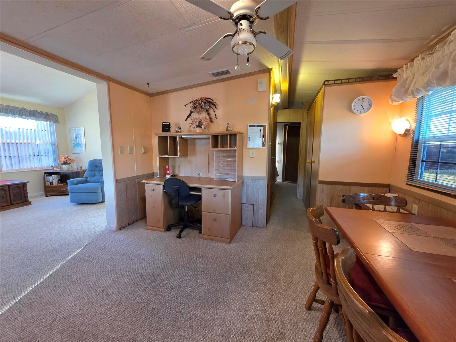 LONG HAMMOCK PH 01 - Residential