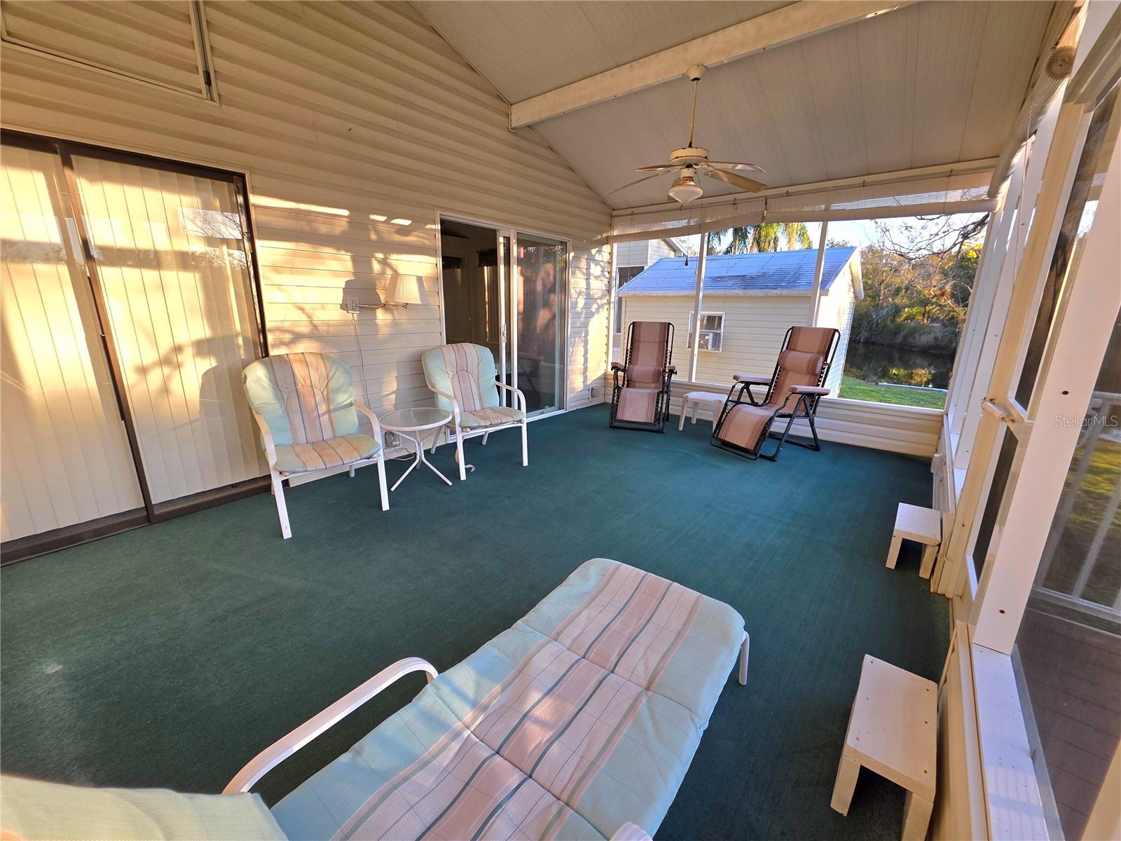 LONG HAMMOCK PH 01 - Residential