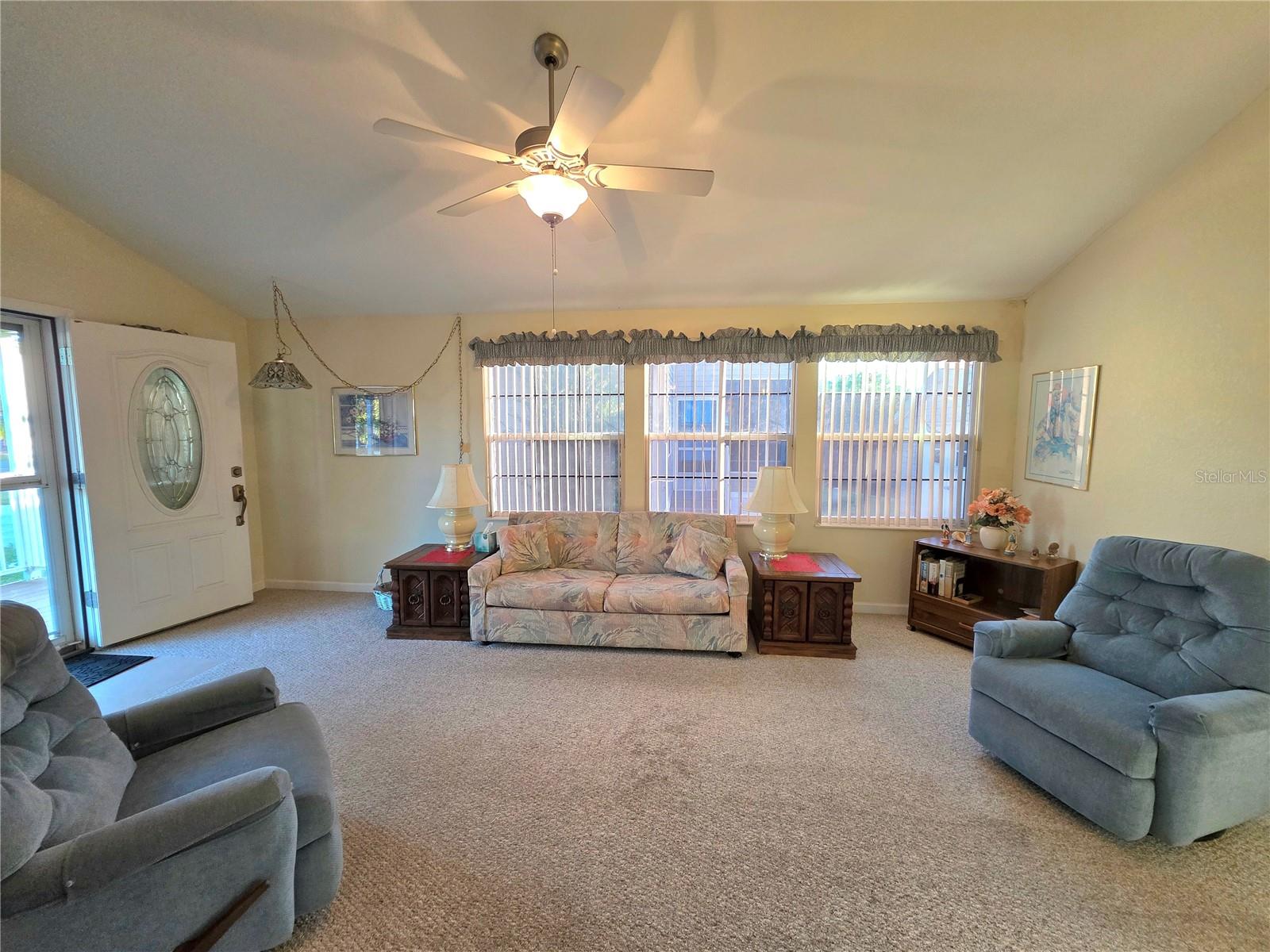 LONG HAMMOCK PH 01 - Residential