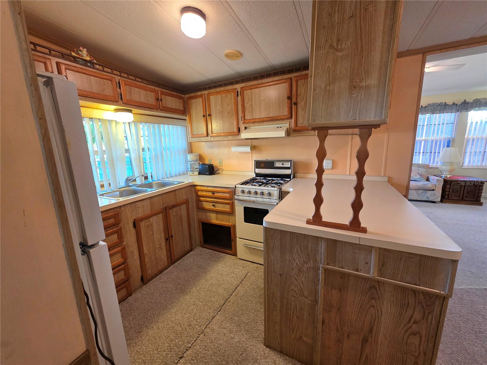 LONG HAMMOCK PH 01 - Residential